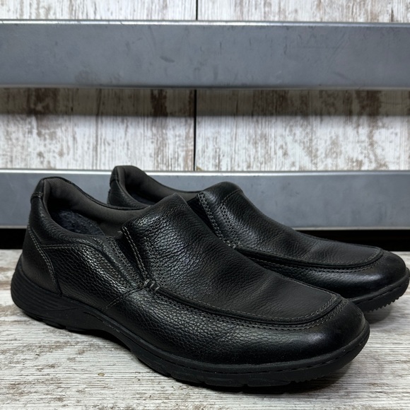 Florsheim Men\'s Oslo Moc Slip-On Sz 12M main image 10